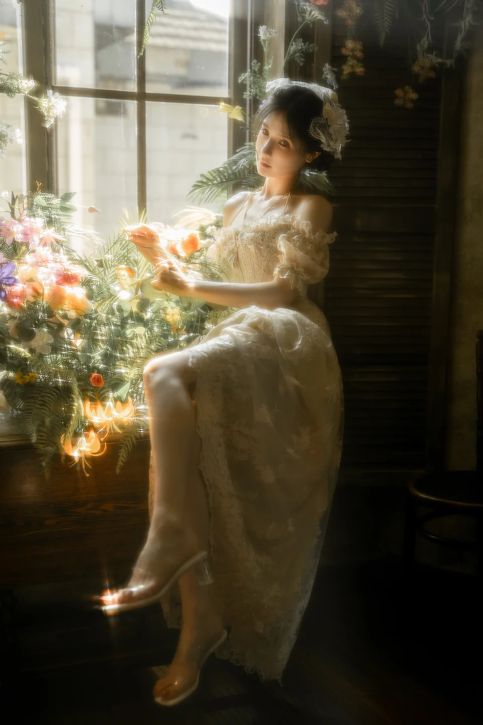 橙子喵酱&铁手叫兽_会员花絮_橙子法式_50P_971MB tg@simisebaisi 【丝足阁】034.webp